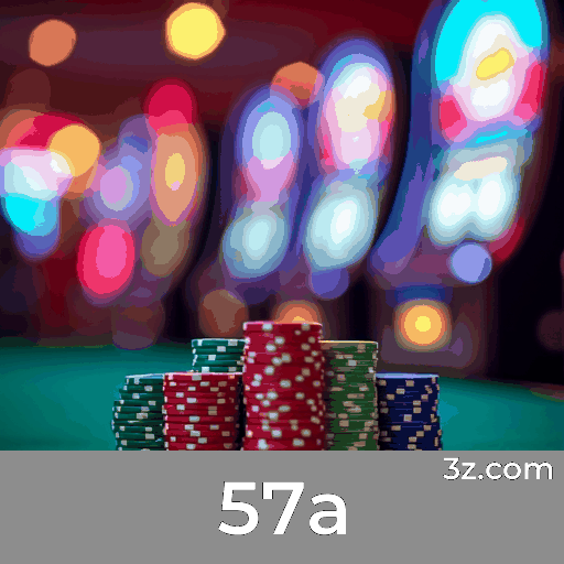 Formulário de cadastro da 57a