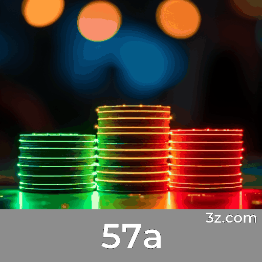 Você pode se cadastro na 57a em qualquer plataforma