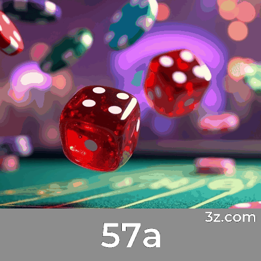 Jogos de loteria na 57a