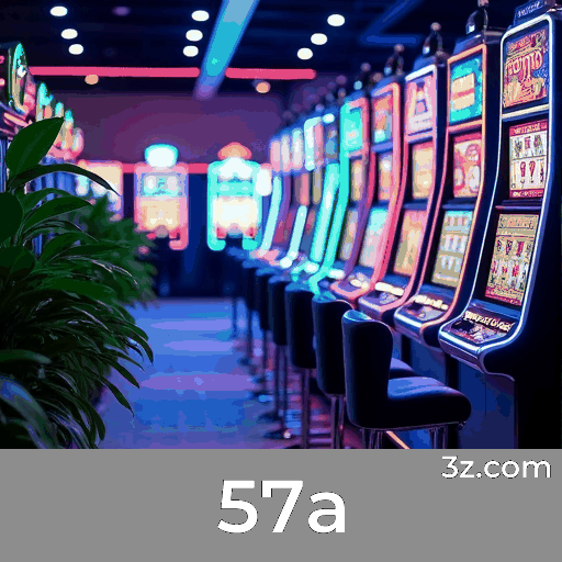 Você pode se cadastro na 57a em qualquer plataforma