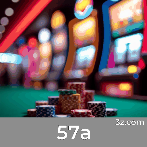 Você pode se cadastro na 57a em qualquer plataforma