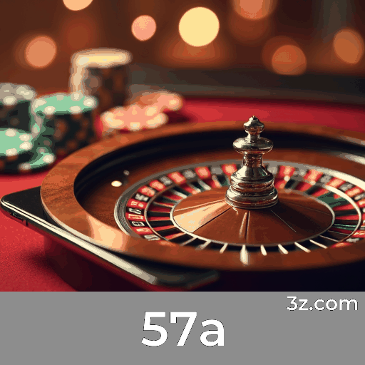 Cadastro na 57a para desfrutar dos melhores jogos