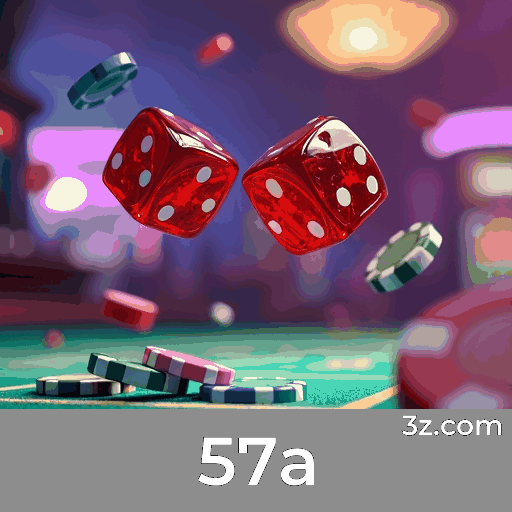 Cadastro na 57a para desfrutar dos melhores jogos