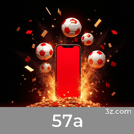 Você pode se cadastro na 57a em qualquer plataforma