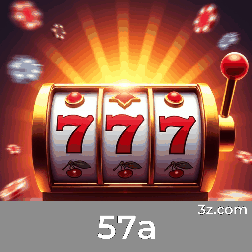 Cadastro na 57a para desfrutar dos melhores jogos