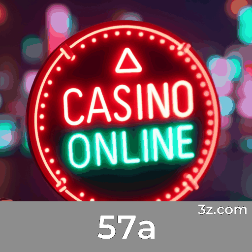 Cadastro na 57a para desfrutar dos melhores jogos