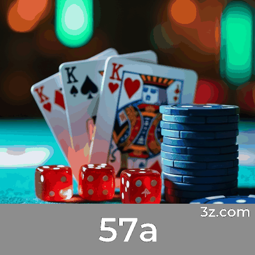 Cadastro na 57a para desfrutar dos melhores jogos