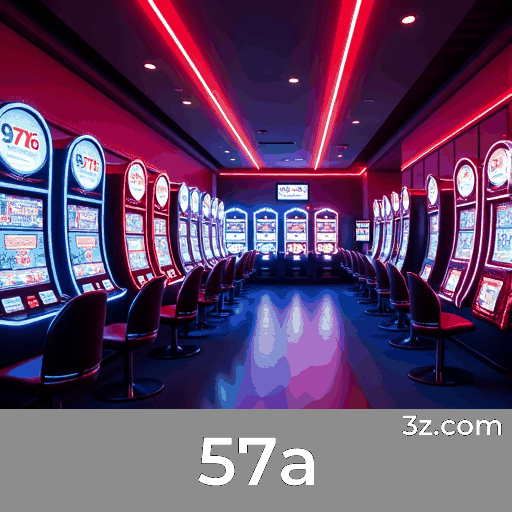 Você pode se cadastro na 57a em qualquer plataforma