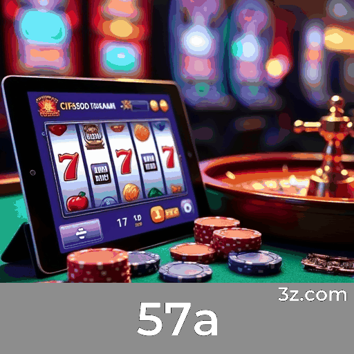 Cadastro na 57a para desfrutar dos melhores jogos